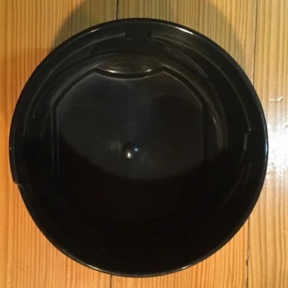 Bosch Tassimo Coffee Maker T45 TAS4511UC Part, Round Drip Tray Pan - Picture 2 of 3